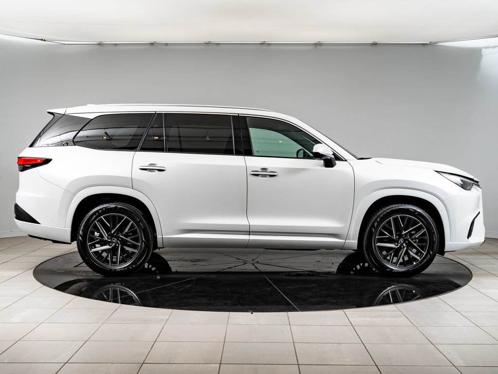 New 2026 Lexus TX 350 AWD w/ Technology Package image 11