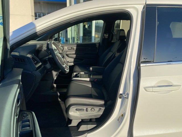 New 2026 Honda Odyssey Sport-L image 15