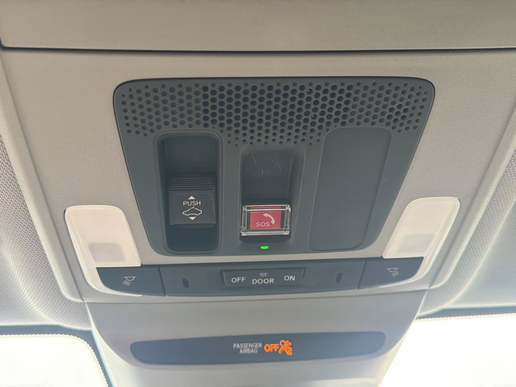 Certified 2025 Acura ADX AWD image 19