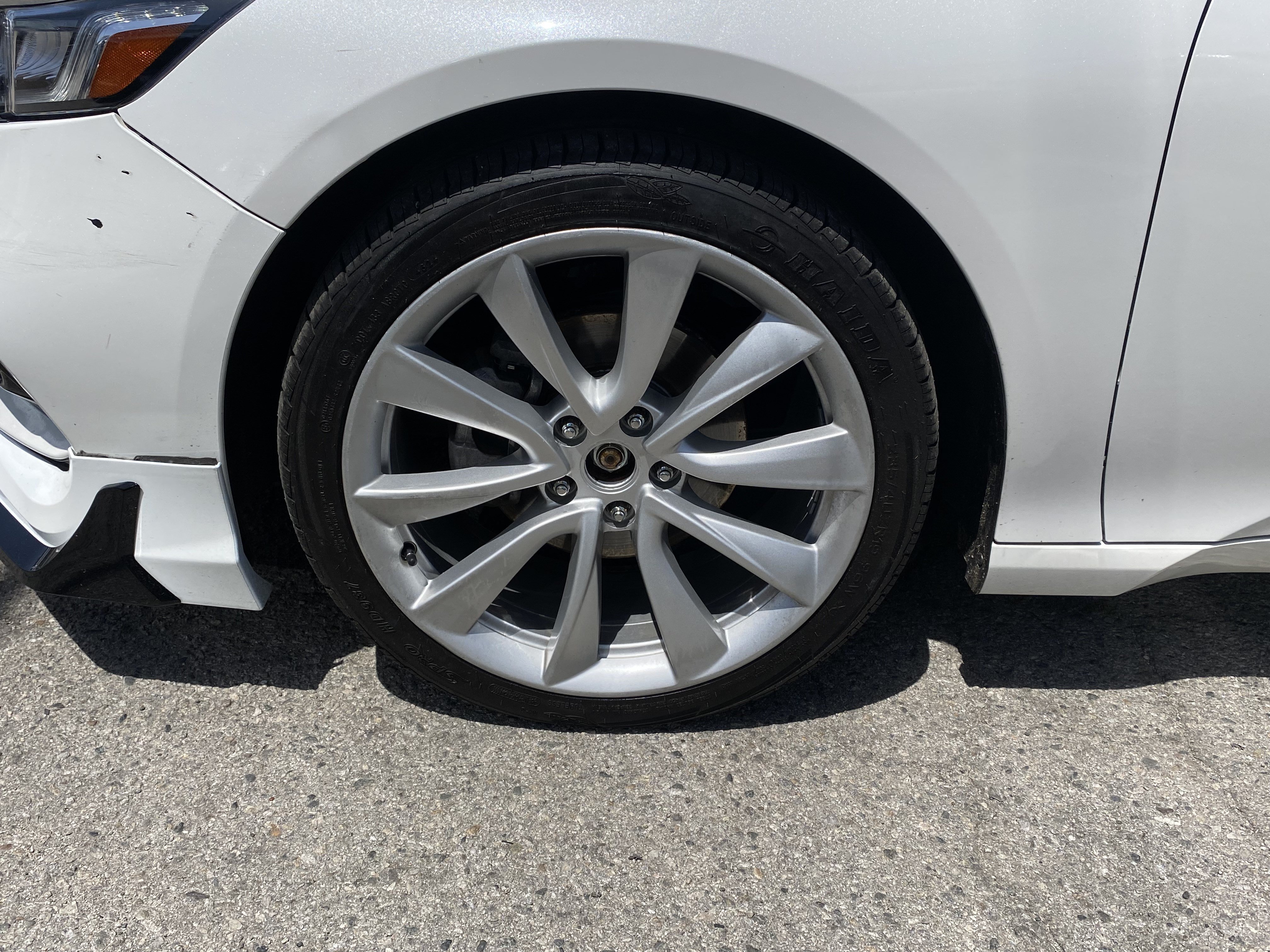 Used 2020 Honda Accord EX-L image 26
