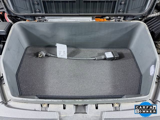 Used 2022 Audi e-tron Premium w/ Convenience Plus Package image 30