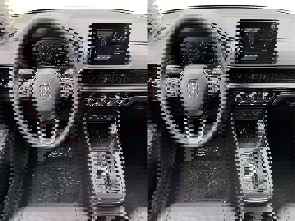 New 2026 Honda CR-V EX-L image 11