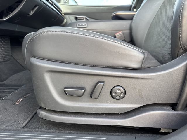 Certified 2024 Nissan Ariya FWD image 9