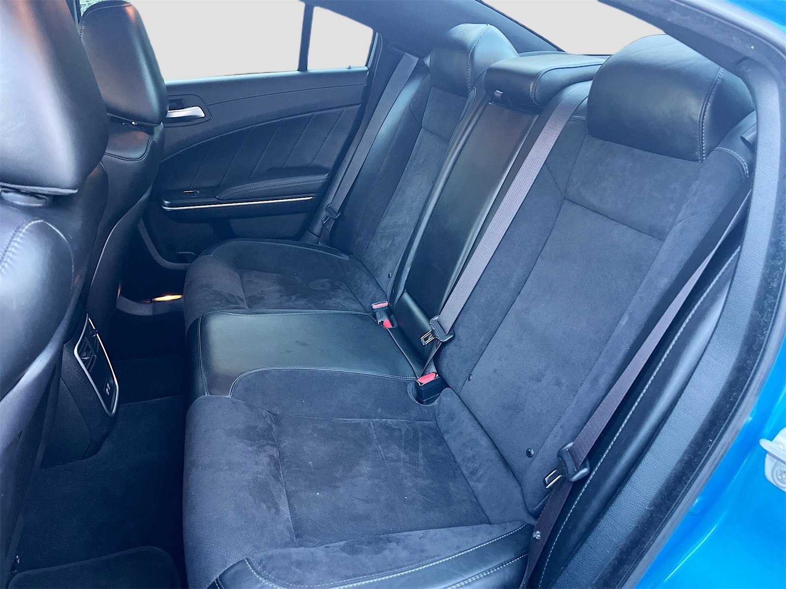 Used 2023 Dodge Charger Scat Pack w/ Plus Group image 23