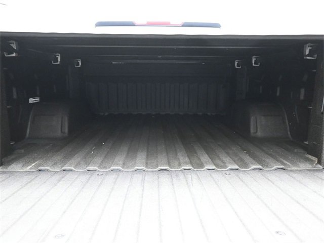 Used 2019 Chevrolet Silverado 1500 Custom w/ Custom Convenience Package image 34