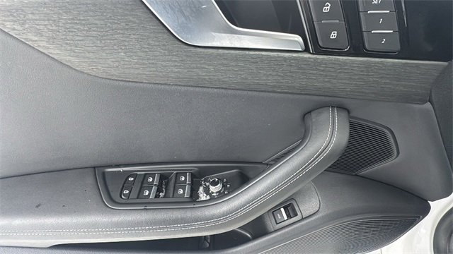 Used 2024 Audi A5 2.0T Premium Plus image 21