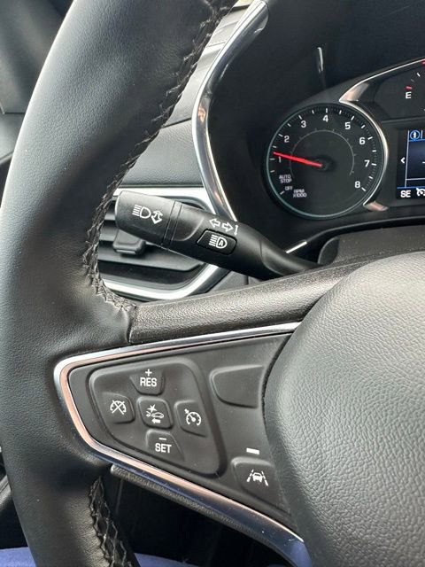 Used 2024 Chevrolet Equinox LT image 26