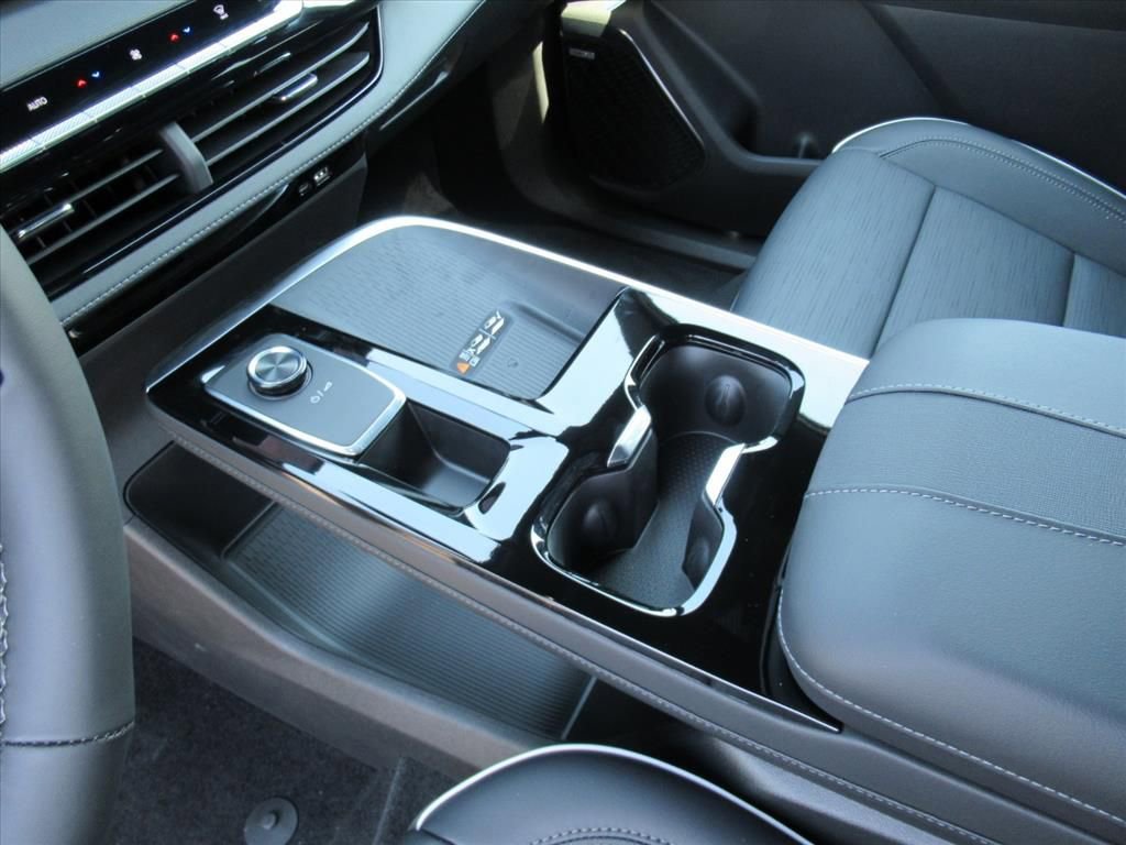 New 2026 Buick Enclave Sport Touring w/ Power Package image 18