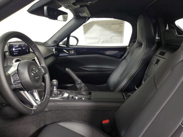 New 2026 MAZDA MX-5 Miata Grand Touring RWD image 15