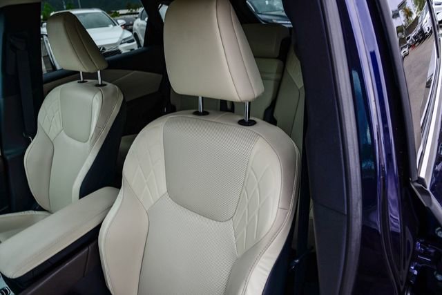 Certified 2023 Lexus RX 350 FWD w/ Accessory Package (Z1) image 27