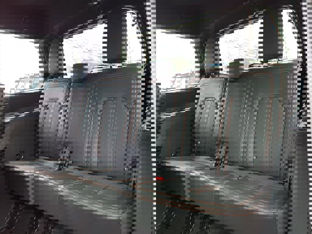 Used 2022 Ford Expedition Timberline image 22