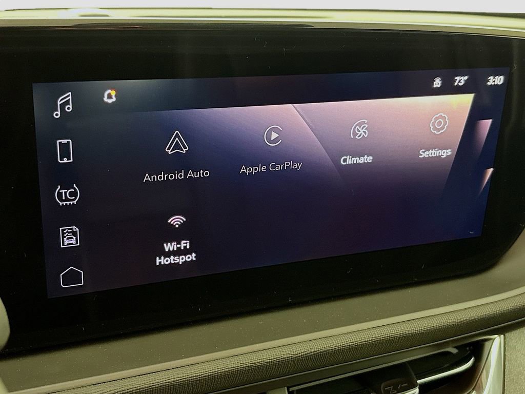 Used 2025 Buick Envista Preferred w/ Convenience I Package image 18