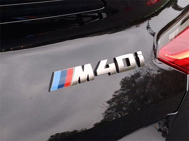 New 2026 BMW Z4 M40i w/ Premium Package image 21