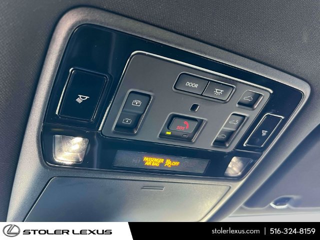 Used 2026 Toyota Grand Highlander AWD Hybrid image 40