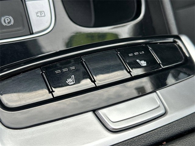 Used 2022 Hyundai Tucson SEL w/ Cargo Package image 38