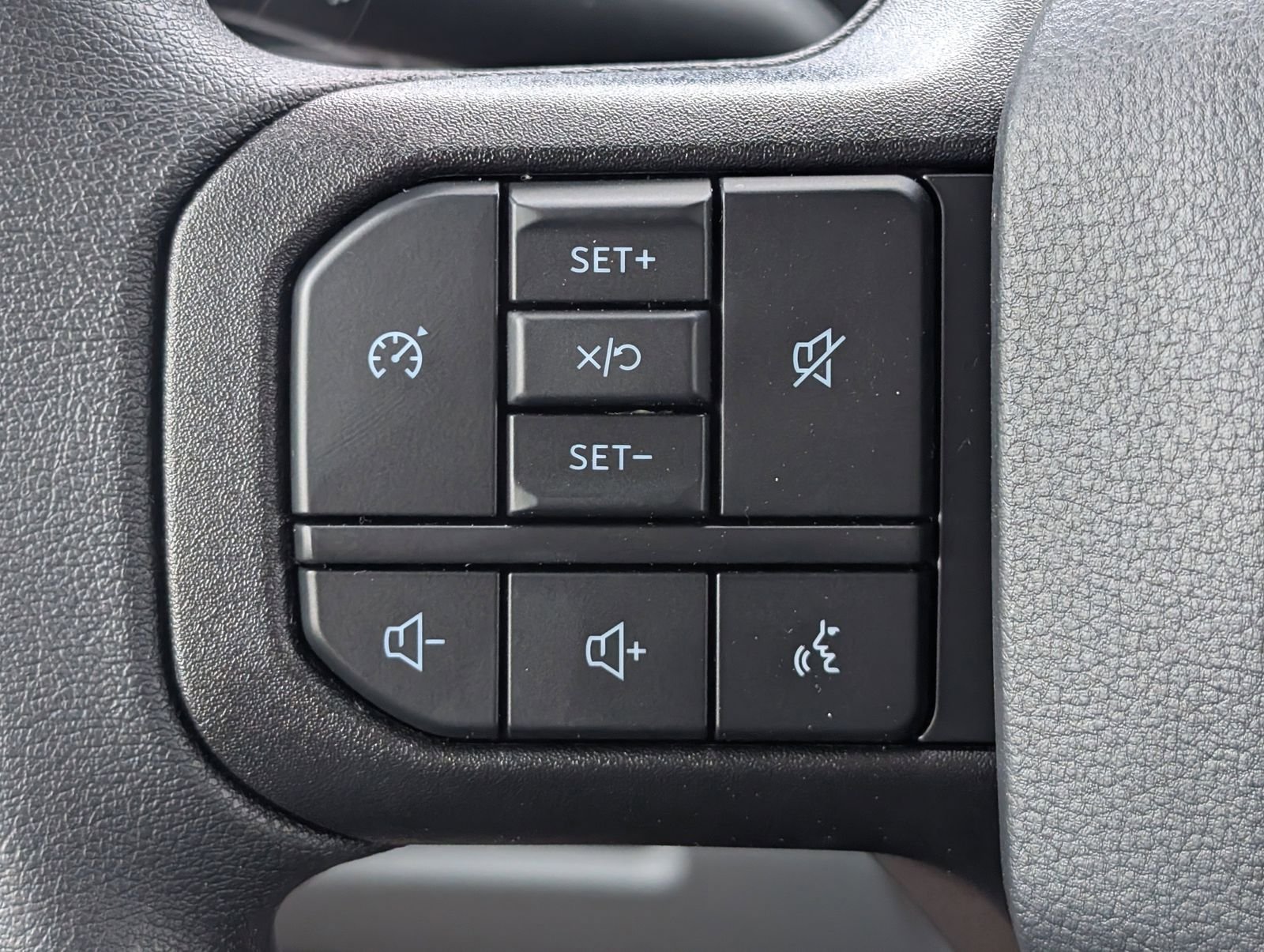 New 2026 Ford F250 XL w/ STX Appearance Package image 22