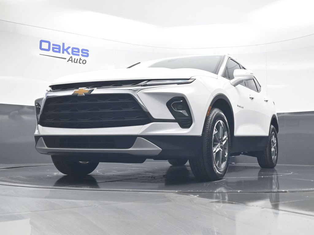 Used 2024 Chevrolet Blazer LT w/ LPO, Floor Liner Package FWD image 40