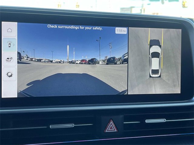 Certified 2023 Hyundai Ioniq 6 Limited image 38