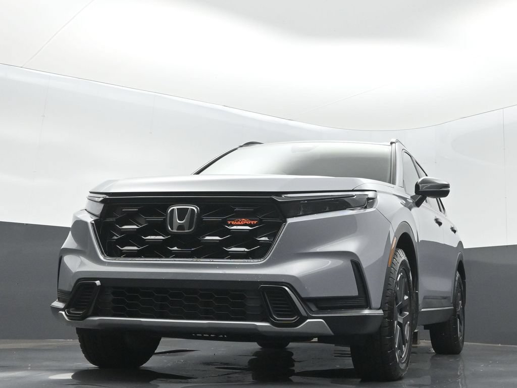 Certified 2026 Honda CR-V TrailSport image 11