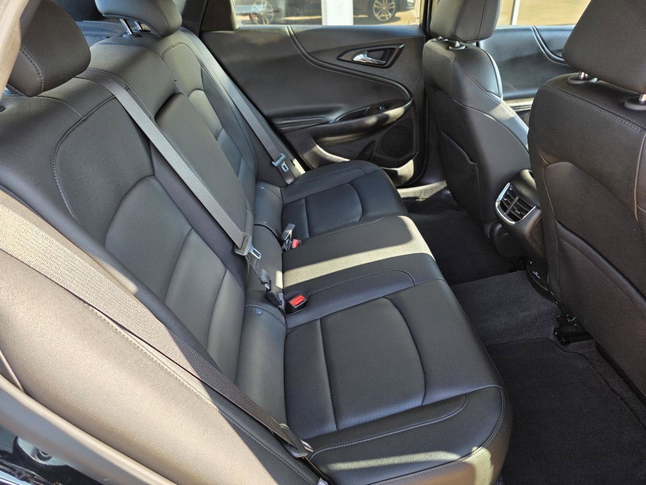 Used 2024 Chevrolet Malibu LT FWD image 22