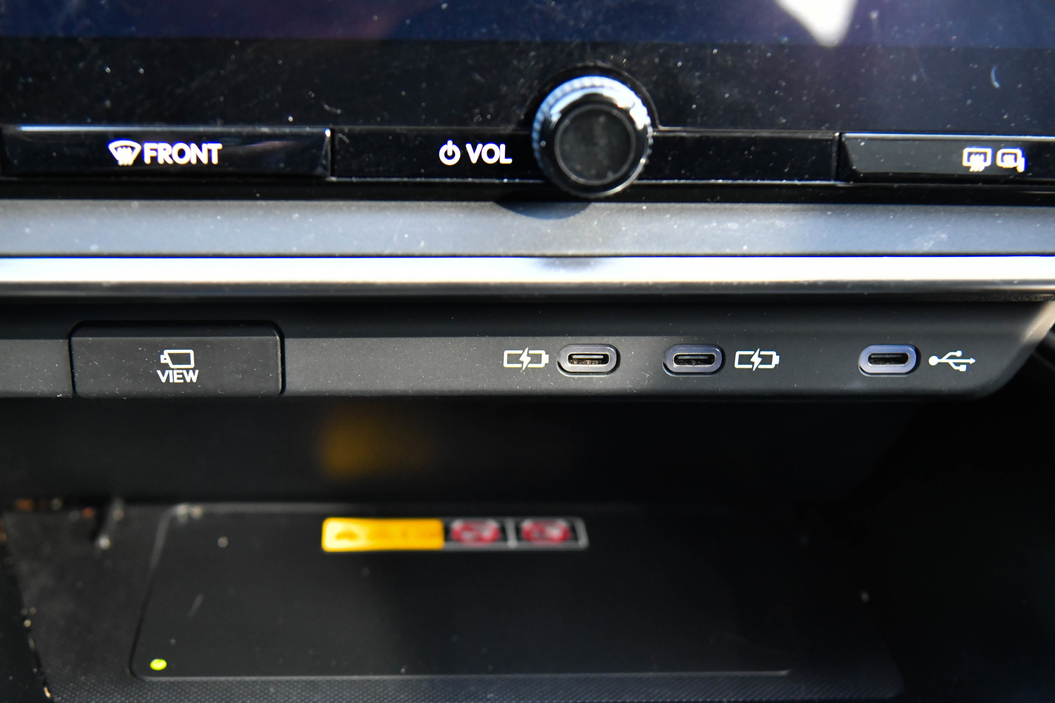 Used 2023 Lexus RZ 450e Premium w/ Accessory Package (Z1) AWD/4WD image 31