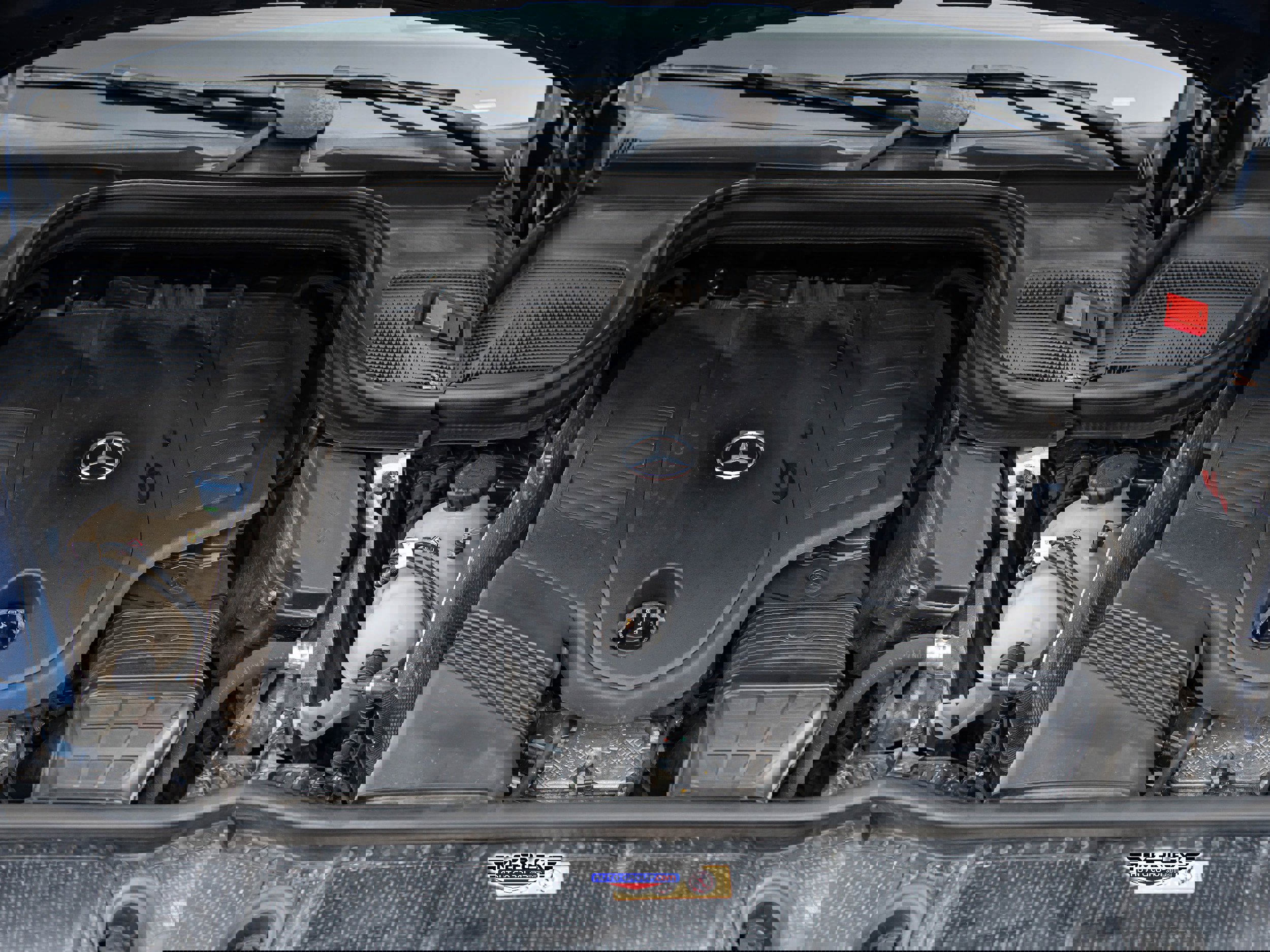 Used 2020 Mercedes-Benz GLS 450 4MATIC image 53