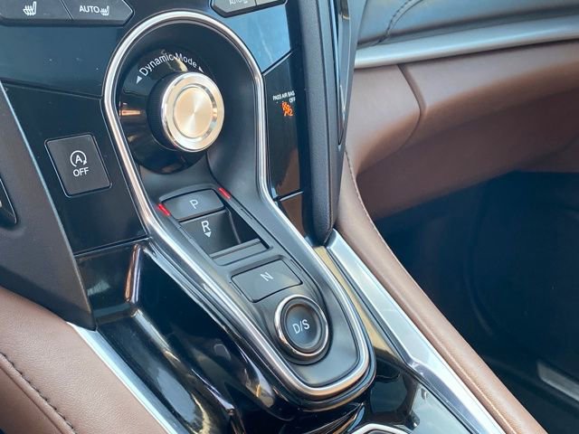 Used 2020 Acura RDX AWD w/ Advance Package image 10