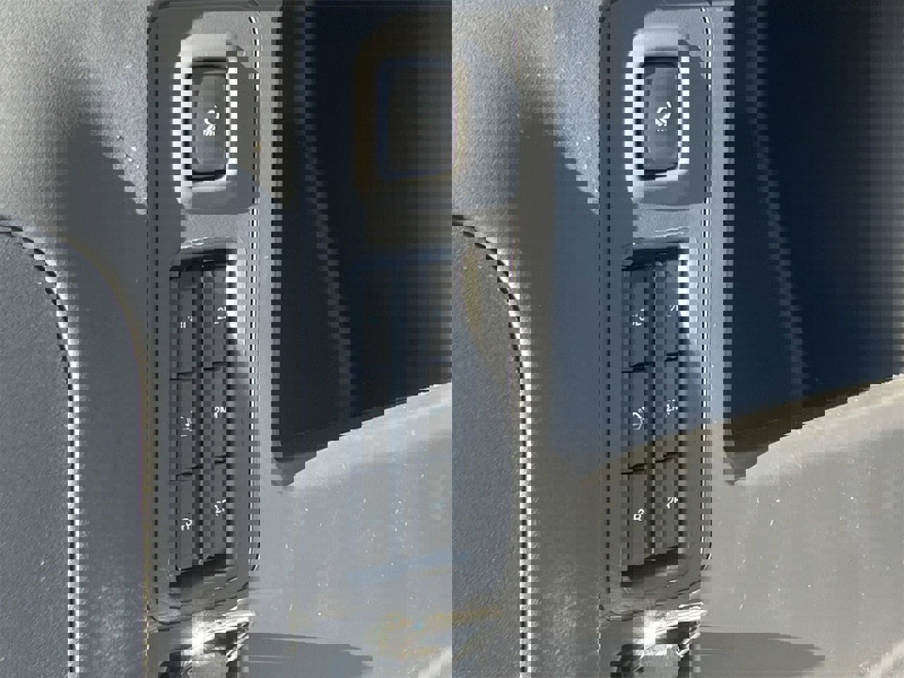 New 2026 Ford Expedition Active image 20