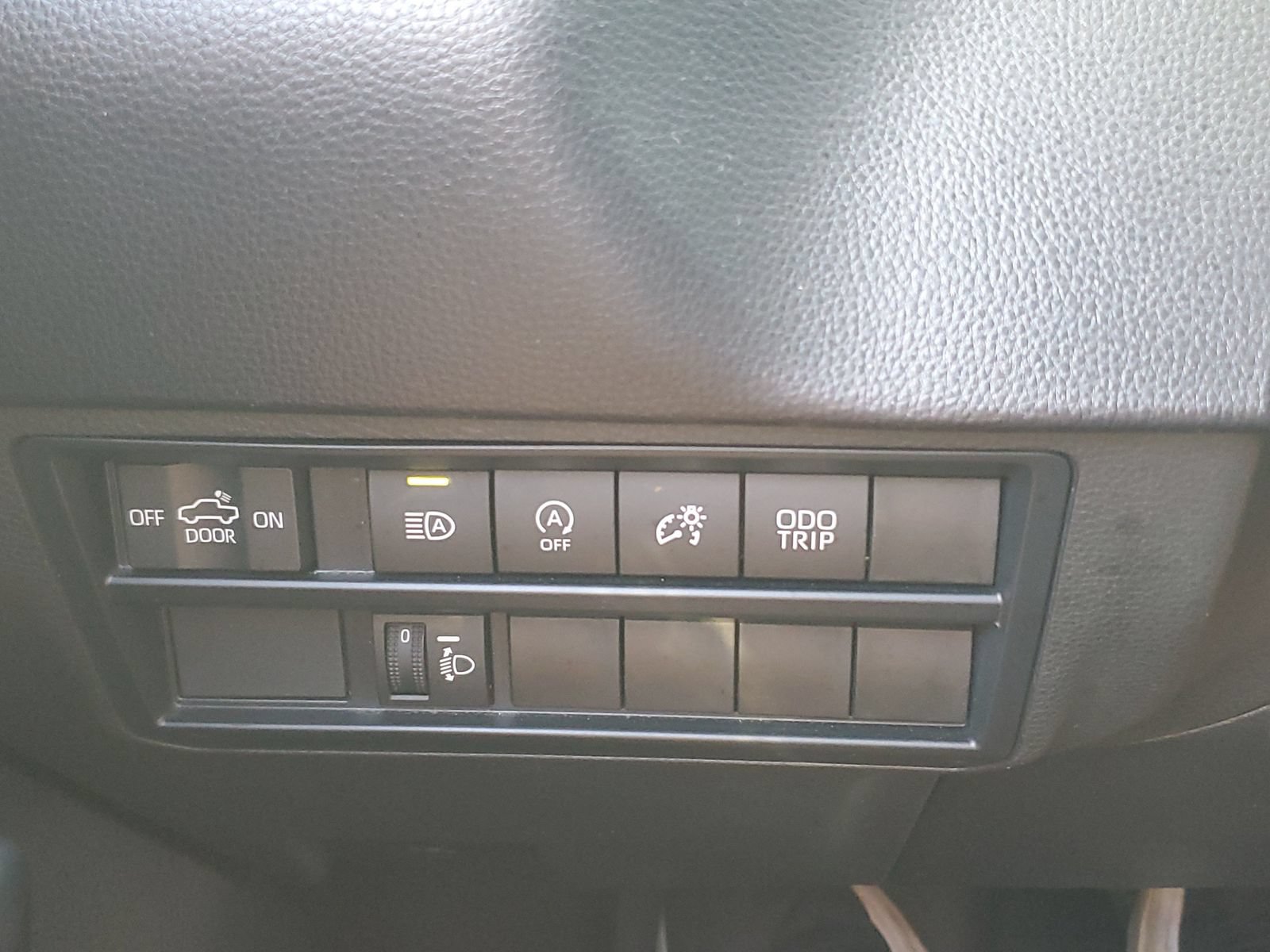 Used 2023 Toyota Tundra SR RWD image 30