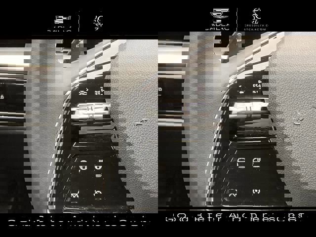 Certified 2023 Cadillac Lyriq 2WD image 17