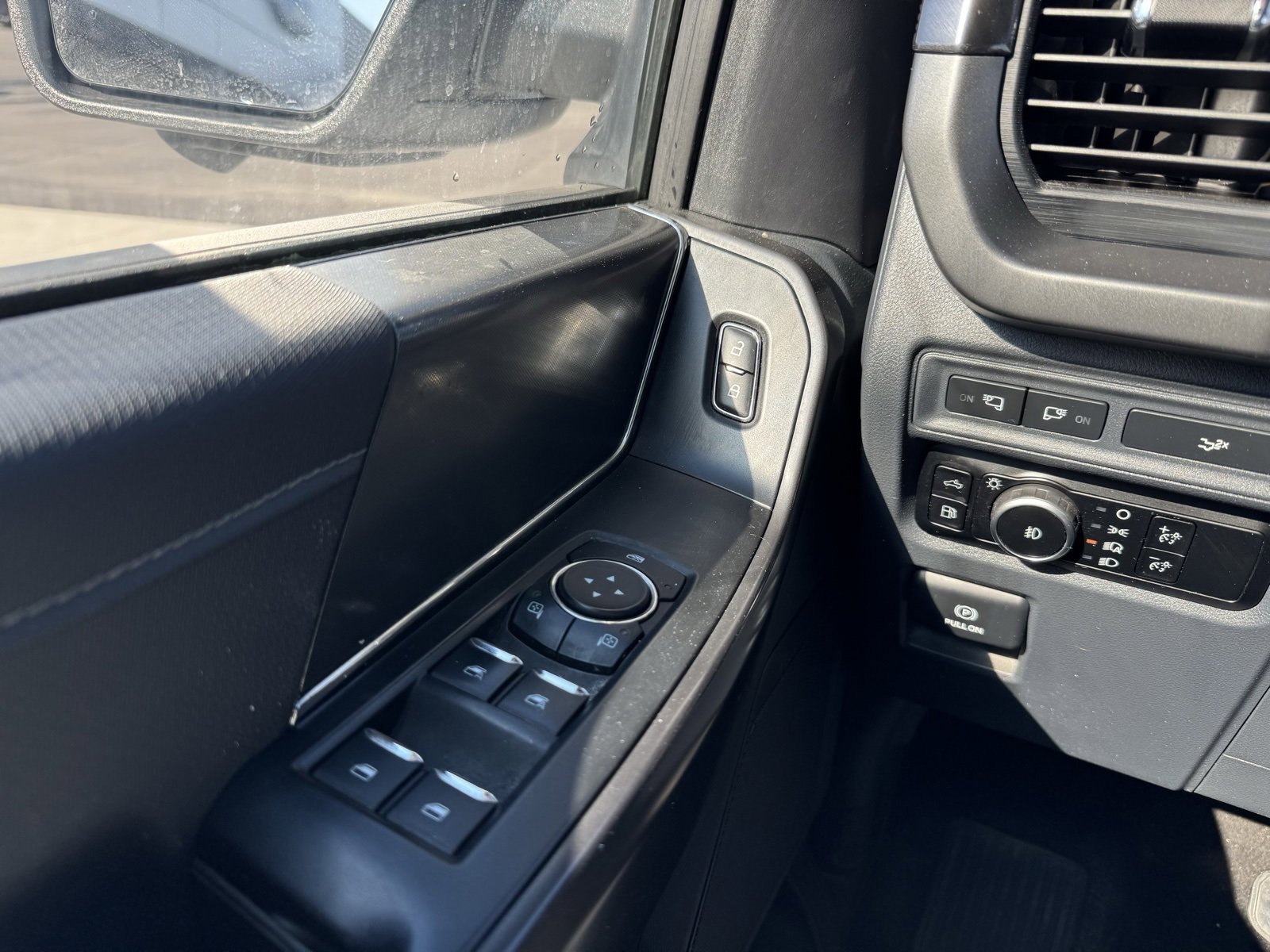 Used 2024 Ford F150 XLT w/ Equipment Group 302A MID image 21