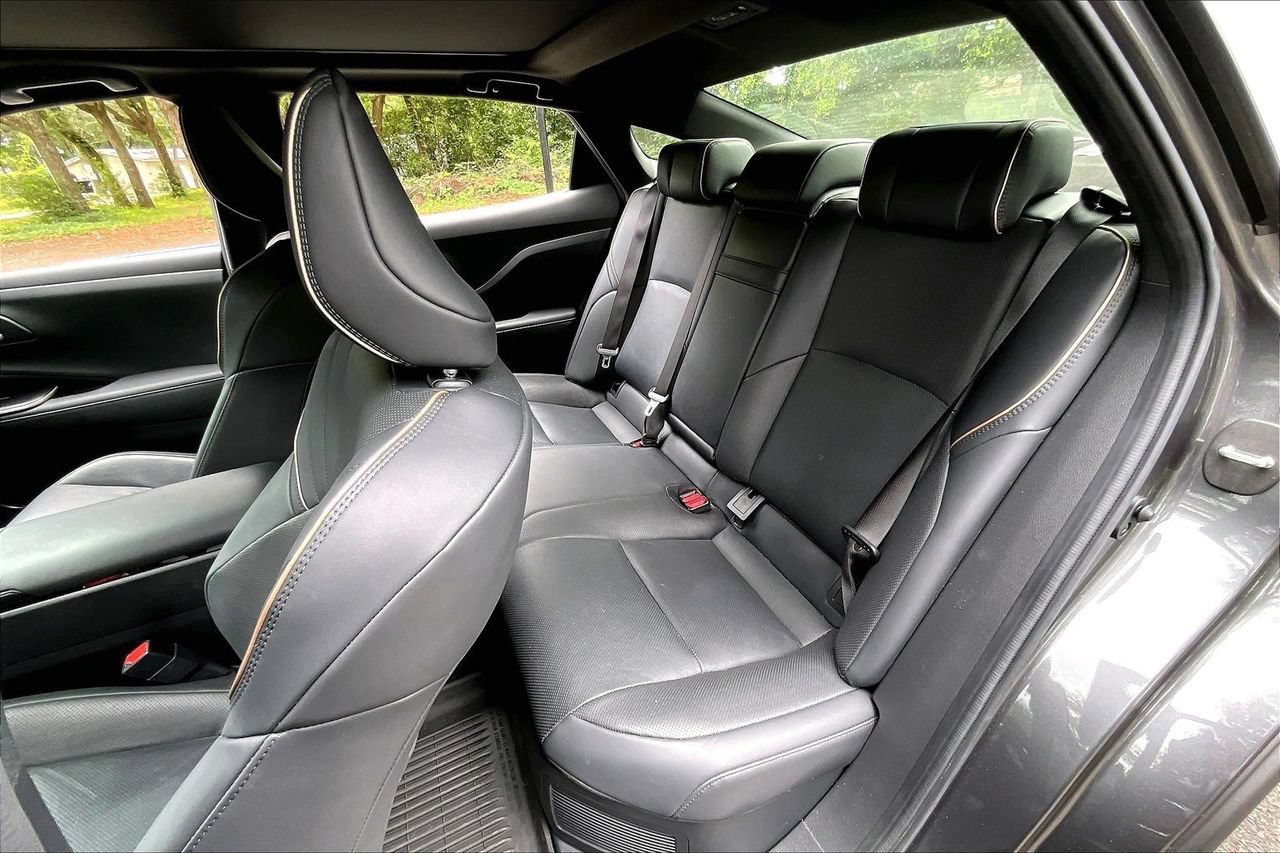 Used 2023 Toyota Crown AWD/4WD image 19
