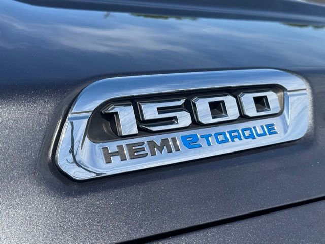 Used 2022 RAM 1500 Big Horn AWD/4WD image 7