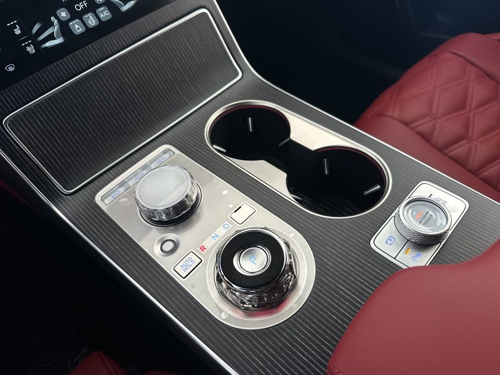 New 2026 Genesis GV80 3.5T image 22