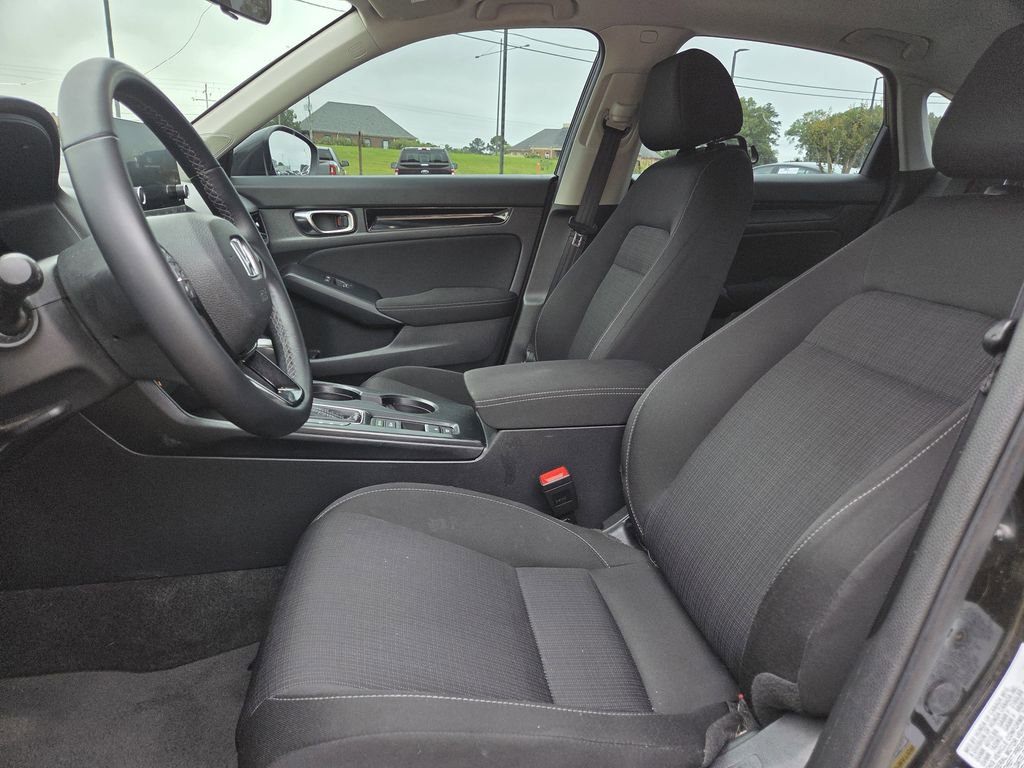 Used 2024 Honda Civic EX image 13