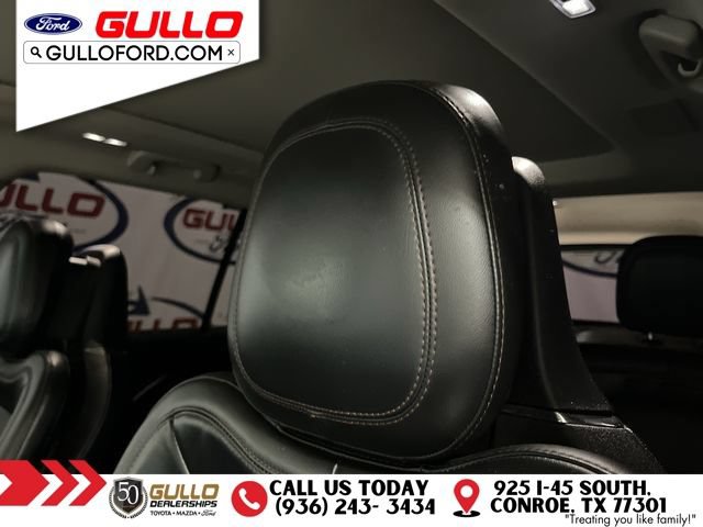 Used 2020 Lincoln Aviator Reserve w/ Equipment Group 202A AWD/4WD image 17