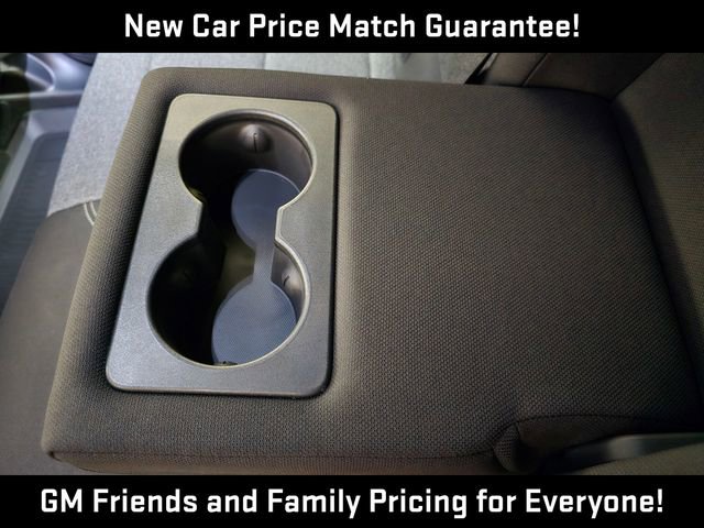 New 2026 GMC Terrain Elevation w/ Black Edition image 31