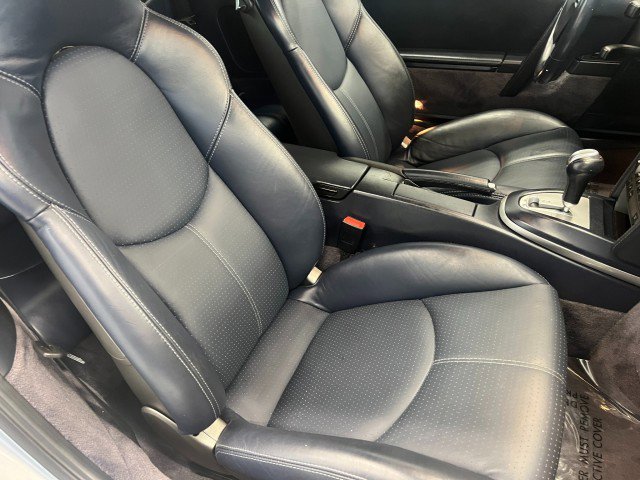 Used 2005 Porsche 911 Carrera S image 14