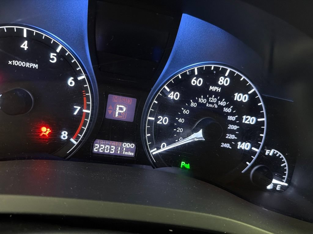 Used 2013 Lexus RX 350 AWD w/ Navigation Pkg image 3
