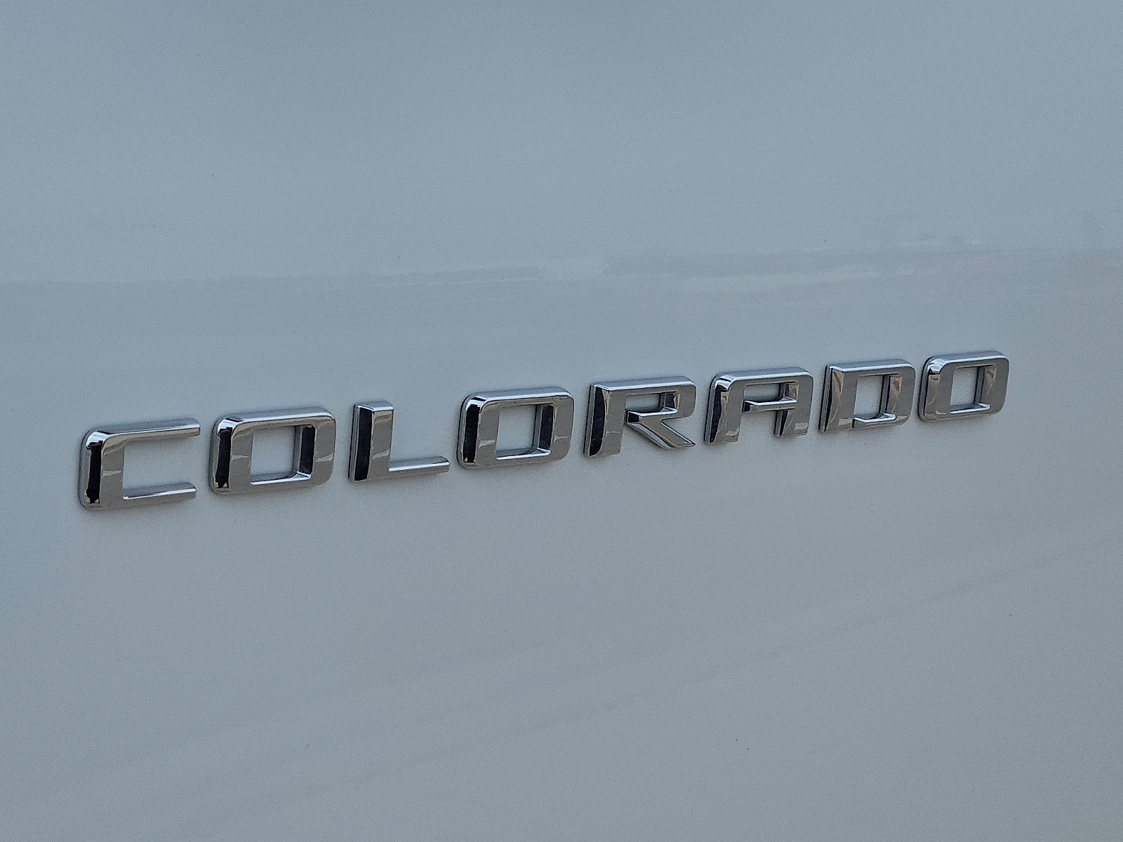 Used 2024 Chevrolet Colorado ZR2 w/ ZR2 Convenience Package III AWD/4WD image 10
