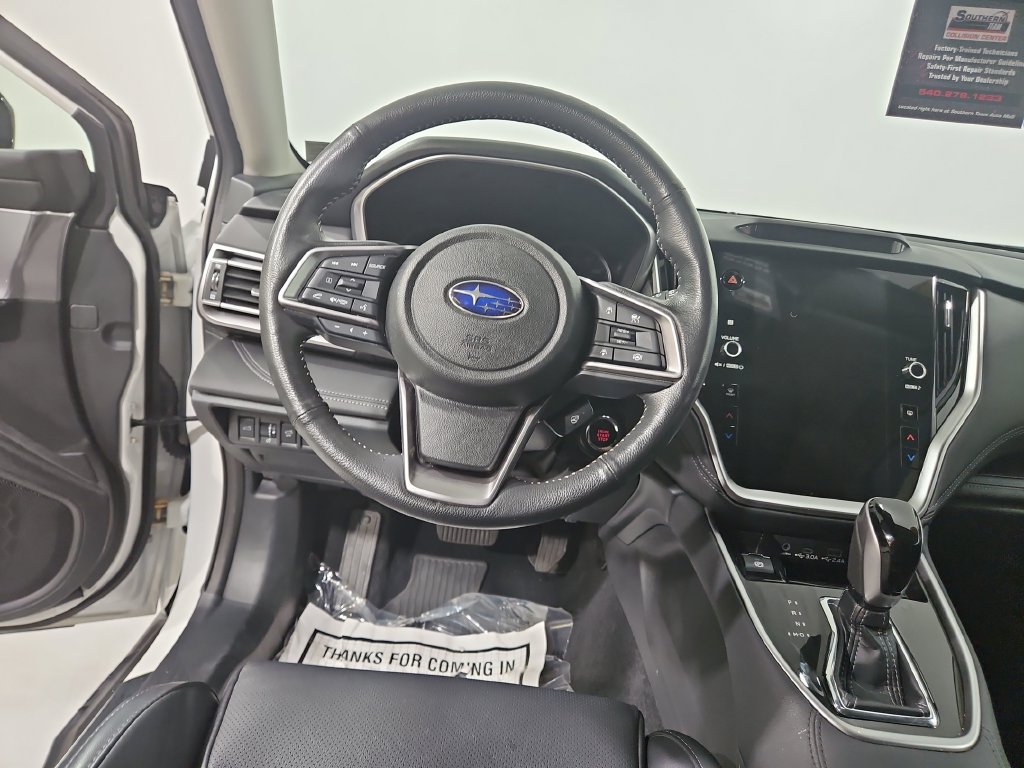Used 2025 Subaru Outback Limited XT w/ Tech Package 3 AWD/4WD image 14