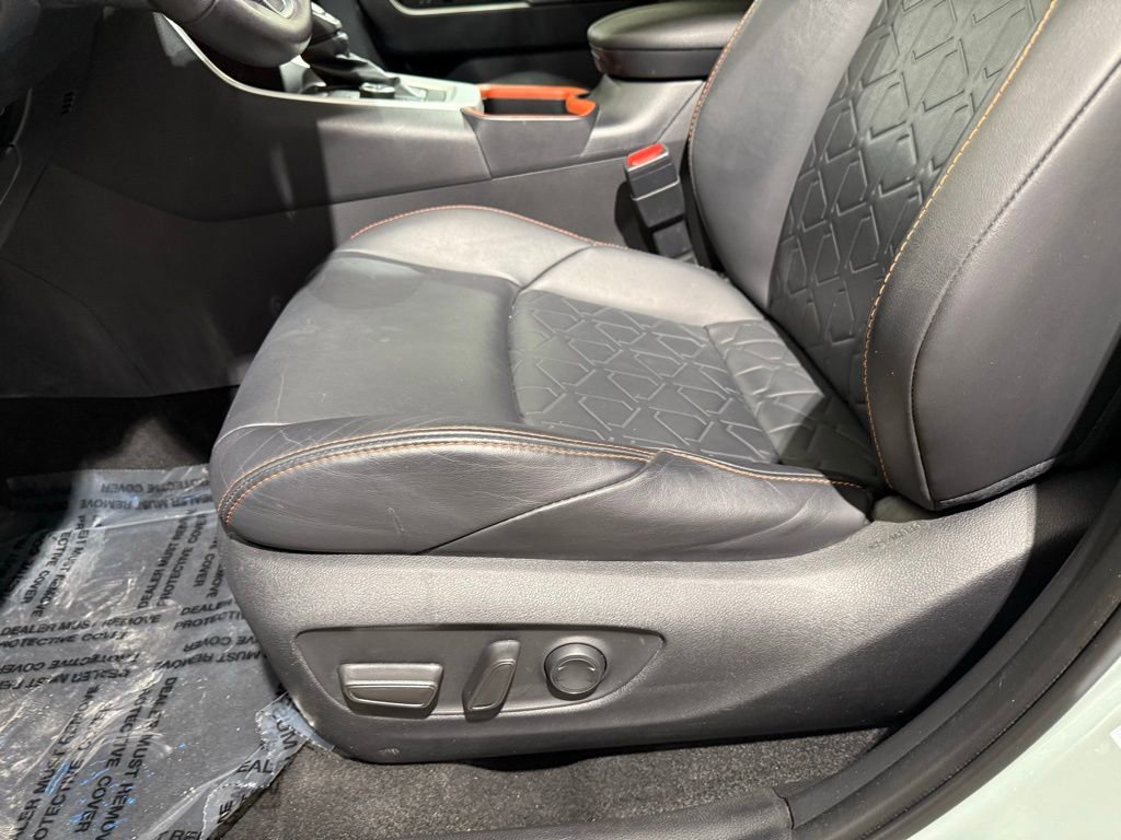 Certified 2020 Toyota RAV4 Adventure w/ All Weather Liner Package image 14