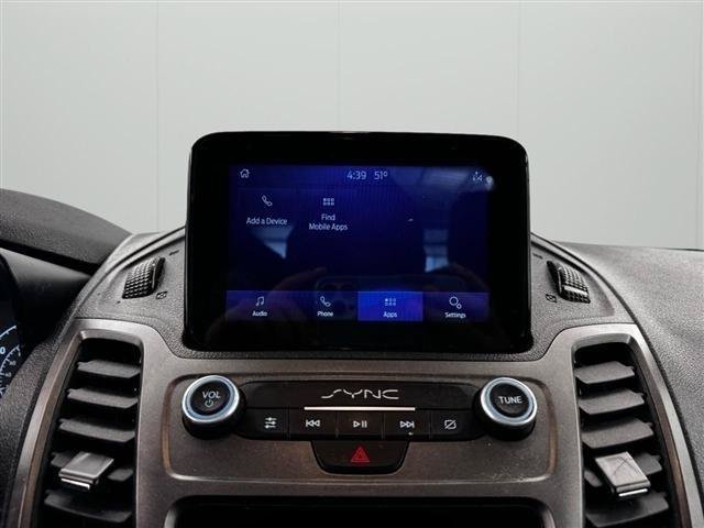 Used 2022 Ford Transit Connect XLT FWD image 29