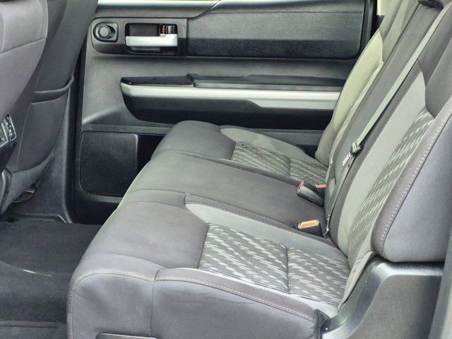 Used 2021 Toyota Tundra SR5 w/ TRD Off-Road Package image 18