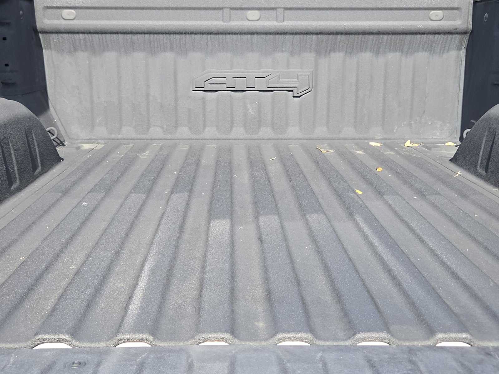 Certified 2024 GMC Sierra 1500 AT4 w/ AT4 Preferred Package AWD/4WD image 31