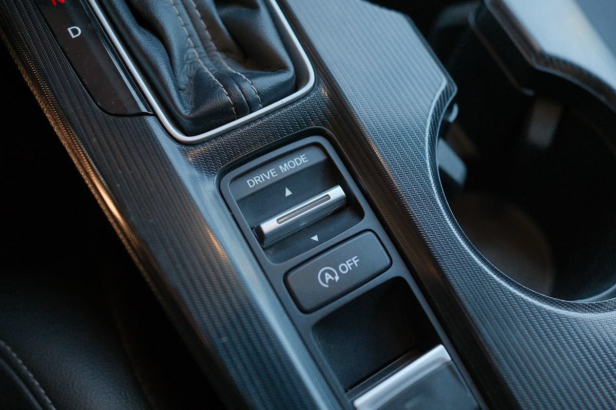 Used 2023 Honda Civic Sport Touring image 31