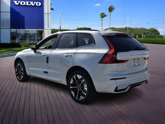 New 2026 Volvo XC60 B5 Plus w/ Protection Package image 5