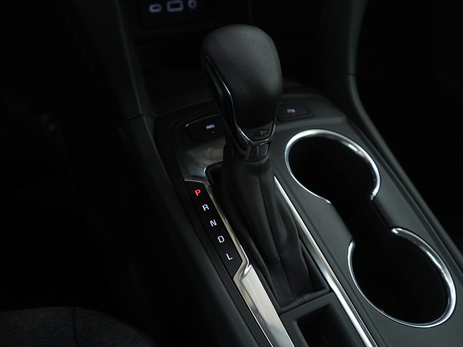 Used 2022 Chevrolet Equinox LT image 24