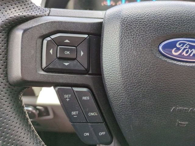 Used 2019 Ford F150 XL w/ Equipment Group 101A Mid RWD image 24