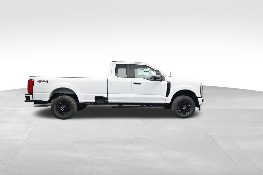 New 2026 Ford F350 XL w/ STX Appearance Package image 10